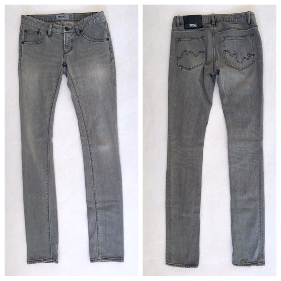 jeans wesc